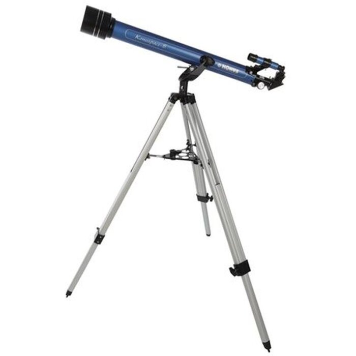 Konus telescopio refractor Konuspace-6 60/800 - Astronomía principiante
