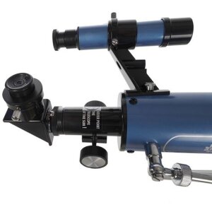 Konus telescopio refractor Konuspace-6 60/800 - Astronomía principiante