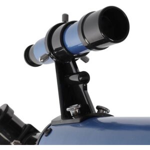 Konus telescopio refractor Konuspace-6 60/800 - Astronomía principiante