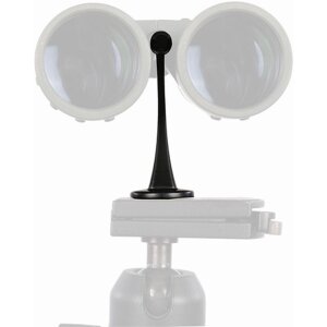 Adaptador universal para trípode Cone - negro
