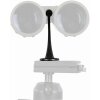 Adaptador universal para trípode Cone - negro