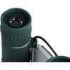 Prismáticos Konus Action 10x25 Fix Focus Verde