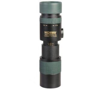 Konus Prismáticos Monoculares Konusmall-2 7-17x30...