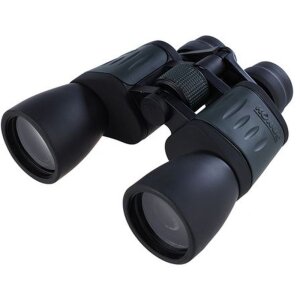 Prismáticos Konus Newzoom 8-24x50 negro - Zoom de...