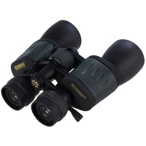 Prismáticos Konus Newzoom 8-24x50 negro - Zoom de...