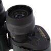 Prismáticos Konus Newzoom 8-24x50 negro - Zoom de alto rendimiento