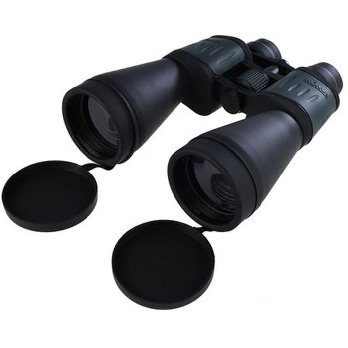 Konus Prismáticos Newzoom 10-30x60 Zoom Ajustable Negro