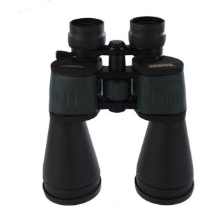 Konus Prismáticos Newzoom 10-30x60 Zoom Ajustable Negro