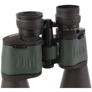 Konus Prismáticos Newzoom 10-30x60 Zoom Ajustable Negro