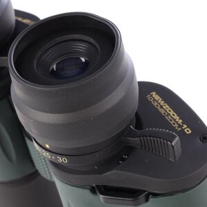 Konus Prismáticos Newzoom 10-30x60 Zoom Ajustable Negro