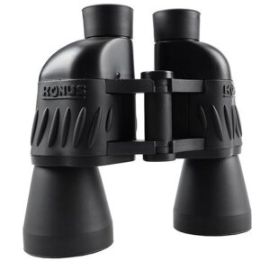 Prismáticos Konus Sporty 10x50 WA - Prismáticos gran angular de alto rendimiento