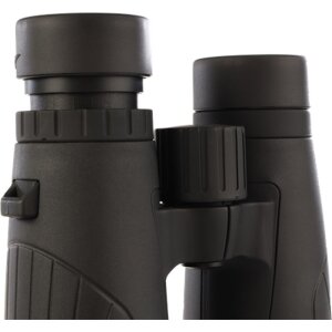 Prismáticos Konus Titanium Evo OH 8x42 WP - Impermeables, 8 aumentos