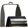 Lupa cónica Iluminación LED 10x Lupa de mano Lupa