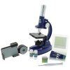 Microscopio Konus Konustudy-4 150x-450x-900x con adaptador para smartphone