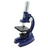 Microscopio Konus Konustudy-4 150x-450x-900x con adaptador para smartphone