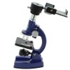 Microscopio Konus Konustudy-4 150x-450x-900x con adaptador para smartphone