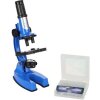 Microscopio Konus Konuscience 1200x - Instrumento de laboratorio de alto rendimiento