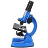 Microscopio Konus Konuscience 1200x - Instrumento de laboratorio de alto rendimiento