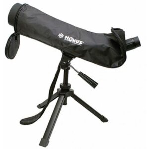 Konus Telescopio Konuspot-80 20-60x80 Zoom Verde