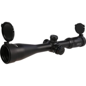 Visor cónico Empire 3-18x50 SFP 550 Ballistic MOA