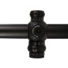 Visor cónico Empire 3-18x50 SFP 550 Ballistic MOA