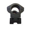 Montura universal cónica 30-25,4 mm adaptador de anilla para visor