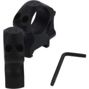 Anillos de montaje de cierre rápido cónicos de 25,4 mm de altura