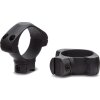 Anillas de montaje cónicas de 25,4 mm de altura para rifle de aire comprimido calibre 22