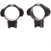 Anillas de montaje cónicas de 30 mm de altura para carril del 22/carabina de aire comprimido