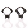 Anillas de montaje cónicas de 30 mm de altura para carril del 22/carabina de aire comprimido