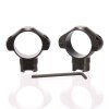 Anillas de montaje cónicas de 30 mm de altura para carril del 22/carabina de aire comprimido