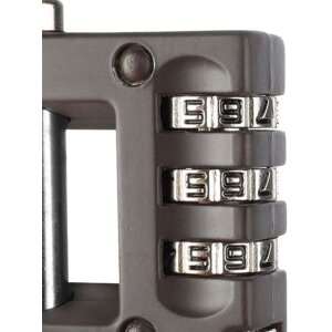 Cerradura de combinación Explorer Cases