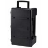 Explorer Cases MUB78 Multi Utility Box Negro 780x410x330 mm con ruedas y asa extensible