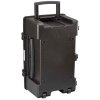 Explorer Cases MUB78 Multi Utility Box Negro 780x410x330 mm con ruedas y asa extensible