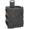 Explorer Cases 7745.B Maleta de transporte con espuma negra 770x580x450 mm