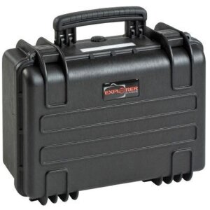 Explorer Cases 3818HL.BE Maleta de transporte...