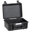 Explorer Cases 3818HL.BE Maleta de transporte vacía negra 380x270x180 mm