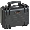 Explorer Cases 3818HL.BE Maleta de transporte vacía negra 380x270x180 mm