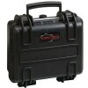 Explorer Cases 2712HL.BE Maletín de Transporte Vacío Negro 276x200x120mm