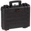 Explorer Cases 4412HL.B Maleta de transporte con espuma negra 445x345x125 mm