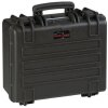 Explorer Cases 4419HL.B Maleta de transporte con espuma negra 445x345x190 mm