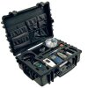 Explorer Cases 4820HL.B Maleta de transporte con espuma negra 480x370x205 mm