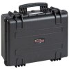 Explorer Cases 4820HL.B Maleta de transporte con espuma negra 480x370x205 mm