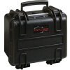 Explorer Cases 2717HL.B Maleta de transporte con espuma negra 276x200x170 mm