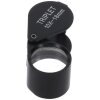 Lupa plegable Byomic triplex BYO-IT1018 10x18mm - Aumento preciso