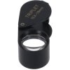 Lupa de impacto Byomic triplex BYO-IT1518 15x18mm - Aumento de alta precisión