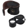 Lupa de impacto Byomic triplex BYO-IT1518 15x18mm - Aumento de alta precisión