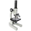 Microscopio de estudio BYO-10 - Instrumento de investigación científica