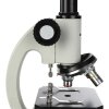 Microscopio de estudio BYO-10 - Instrumento de investigación científica