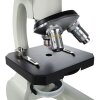 Microscopio de estudio BYO-10 - Instrumento de investigación científica